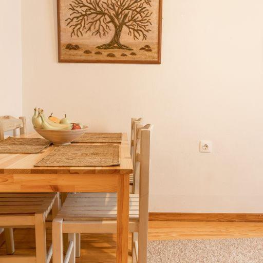 Nasos Corfu Town Apartment Exteriér fotografie