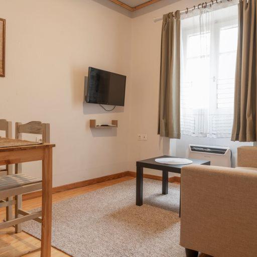 Nasos Corfu Town Apartment Exteriér fotografie