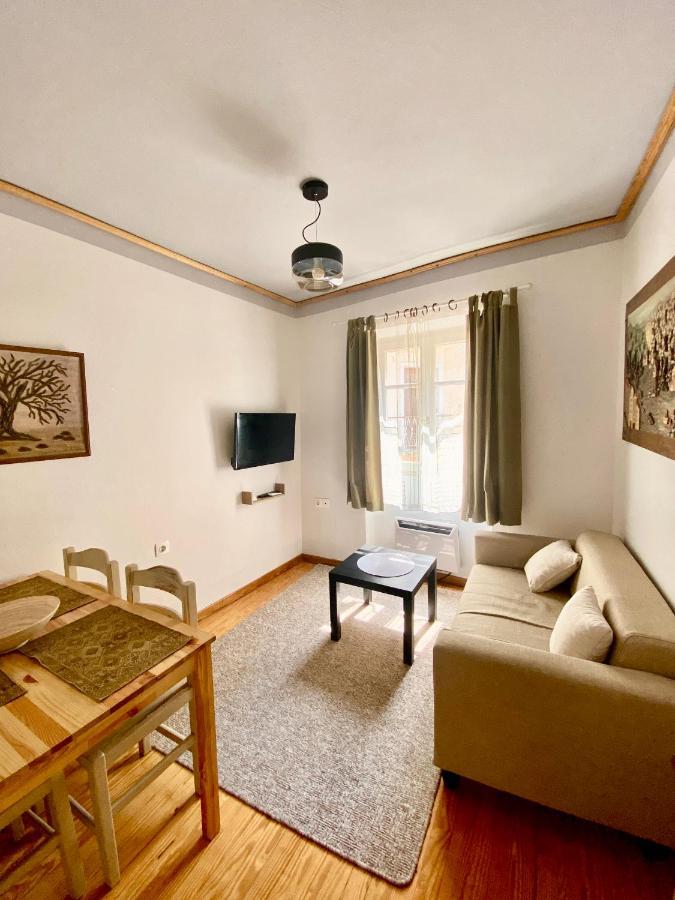 Nasos Corfu Town Apartment Exteriér fotografie